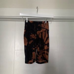Aerie Offline Crossover Bike Shorts